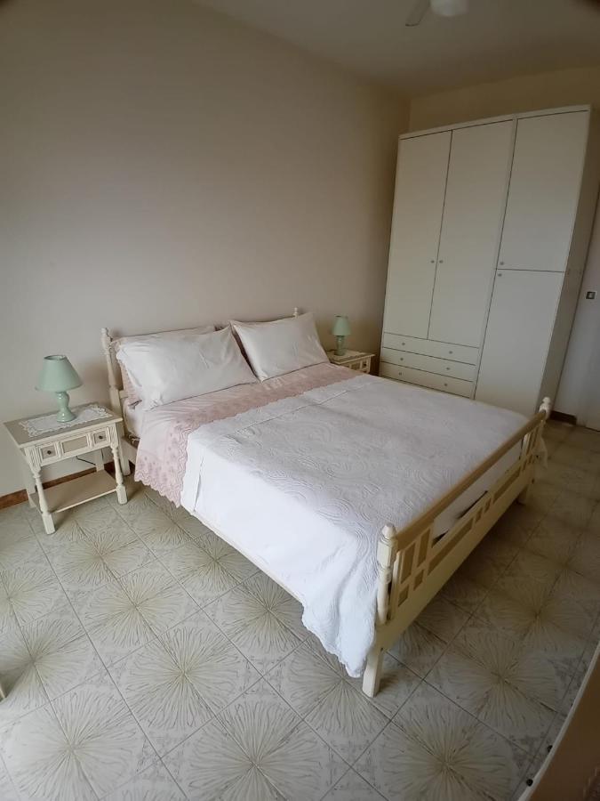 Casa Dei Miei Apartment สแปร์ลองกา ภายนอก รูปภาพ