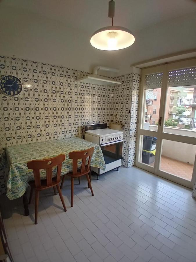 Casa Dei Miei Apartment สแปร์ลองกา ภายนอก รูปภาพ