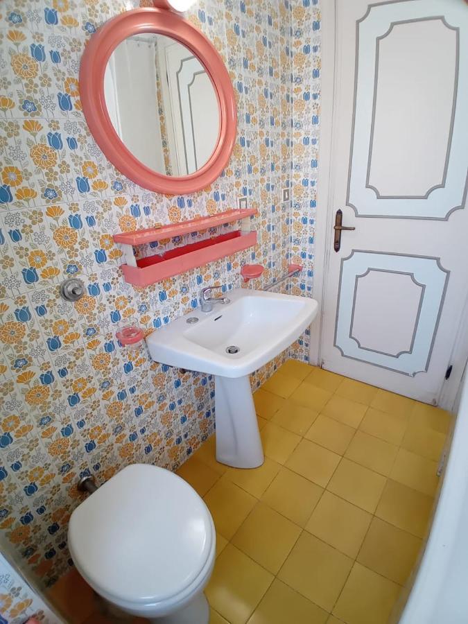 Casa Dei Miei Apartment สแปร์ลองกา ภายนอก รูปภาพ