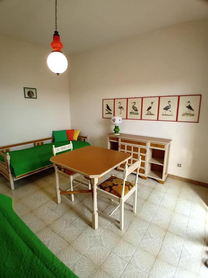 Casa Dei Miei Apartment สแปร์ลองกา ภายนอก รูปภาพ