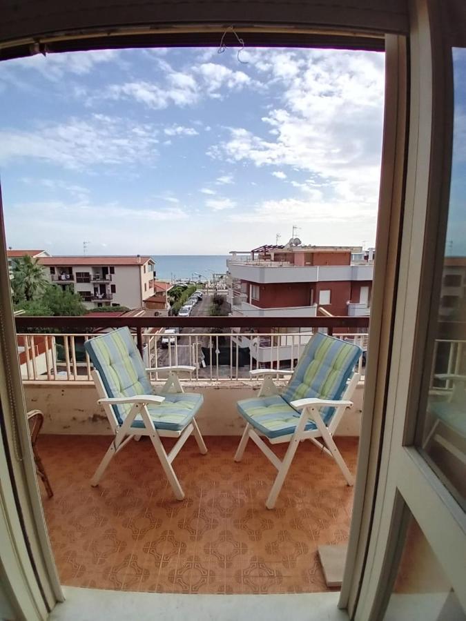 Casa Dei Miei Apartment สแปร์ลองกา ภายนอก รูปภาพ